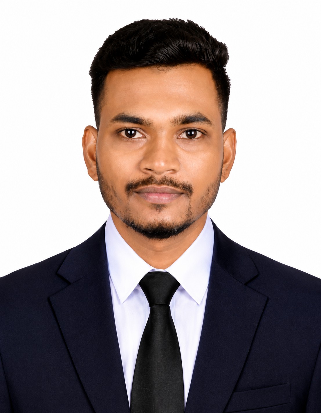 Adv Vishwajeet Suryawanshi, 
                            Litigation Specialist